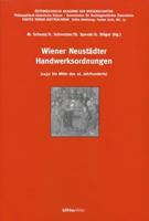 Wiener Neustädter Handwerksordnungen