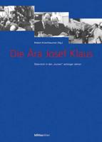 Die Ara Josef Klaus