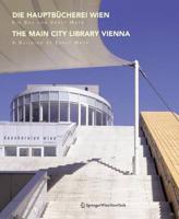 Die Hauptbcherei Wien / The Main City Library Vienna