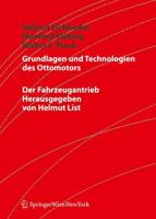 Grundlagen Und Technologien Des Ottomotors