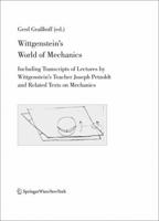 Wittgenstein's World of Mechanics