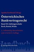 sterreichisches Bankvertragsrecht