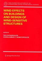 Wind Effects on Buildings and Design of Wind-Sensitive Structures