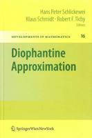 Diophantine Approximation