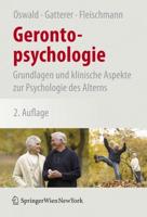 Gerontopsychologie : Grundlagen und klinische Aspekte zur Psychologie des Alterns