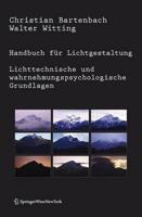 Handbuch fr Lichtgestaltung