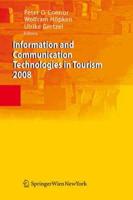 Information and Communication Technologies in Tourism 2008