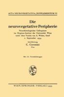 Die Neurovegetative Peripherie