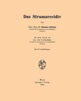 Das Strumarecidiv