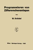 Programmieren Von Ziffernrechenanlagen