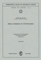 Special Problems of Gyrodynamics