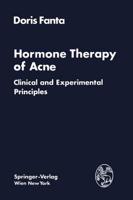 Hormone Therapy of Acne : Clinical and Experimental Principles