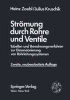 Stromung durch Rohre und Ventile