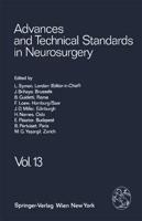 Advances and Technical Standards in Neurosurgery