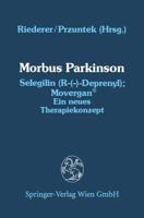 Morbus Parkinson Selegilin (R-(—)-Deprenyl); Movergan¬