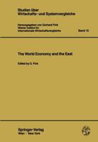 The World Economy and the East