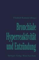 Bronchiale Hyperreaktivität Und Entzündung