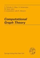 Computational Graph Theory
