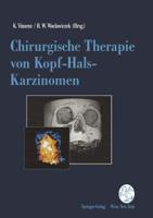 Chirurgische Therapie Von Kopf-Hals-Karzinomen
