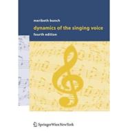 Dynamics of the Singing Voice