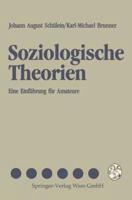 Soziologische Theorien