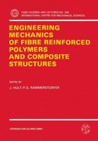 Engineering Mechanics of Fibre Reinforced Polymers and Composite Structures