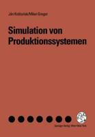 Simulation Von Produktionssystemen