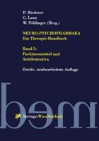 Neuro-Psychopharmaka. Ein Therapie-Handbuch