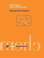 Hydrogen Bond Research