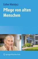 Pflege von alten Menschen