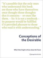 Conceptions of the Desirable