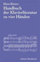 Boerner Piano4ms Lit Handbook