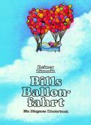 Bills Ballonfahrt