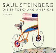 Steinberg, S: Entdeckung Amerikas