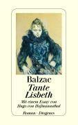 Balzac, H: Tante Lisbeth