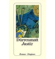 Durrenmatt Justie