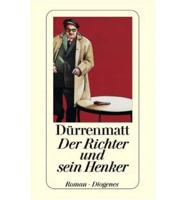 Richter Und Sein Henker, Der