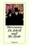 Stevenson, R: Dr. Jekyll u. Mr. Hyde
