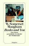 Maugham, W: Books and You