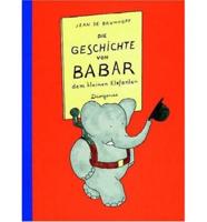 Die Geschichte Von Babar