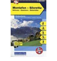 Montafon - Silvretta