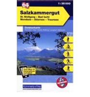 Salzkammergut