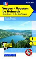 Vosges - Le Hohneck