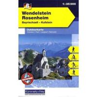 Wendelstein - Rosenheim