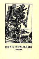 Ludwig Schwinkhart Chronik 1506 Bis 1521