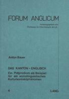 Das Kanton-Englisch