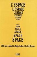 L'espace - Space