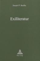 Exilliteratur