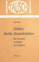 Doblins 'Berlin, Alexanderplatz'