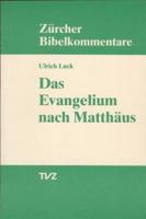 Das Evangelium Nach Matthaus